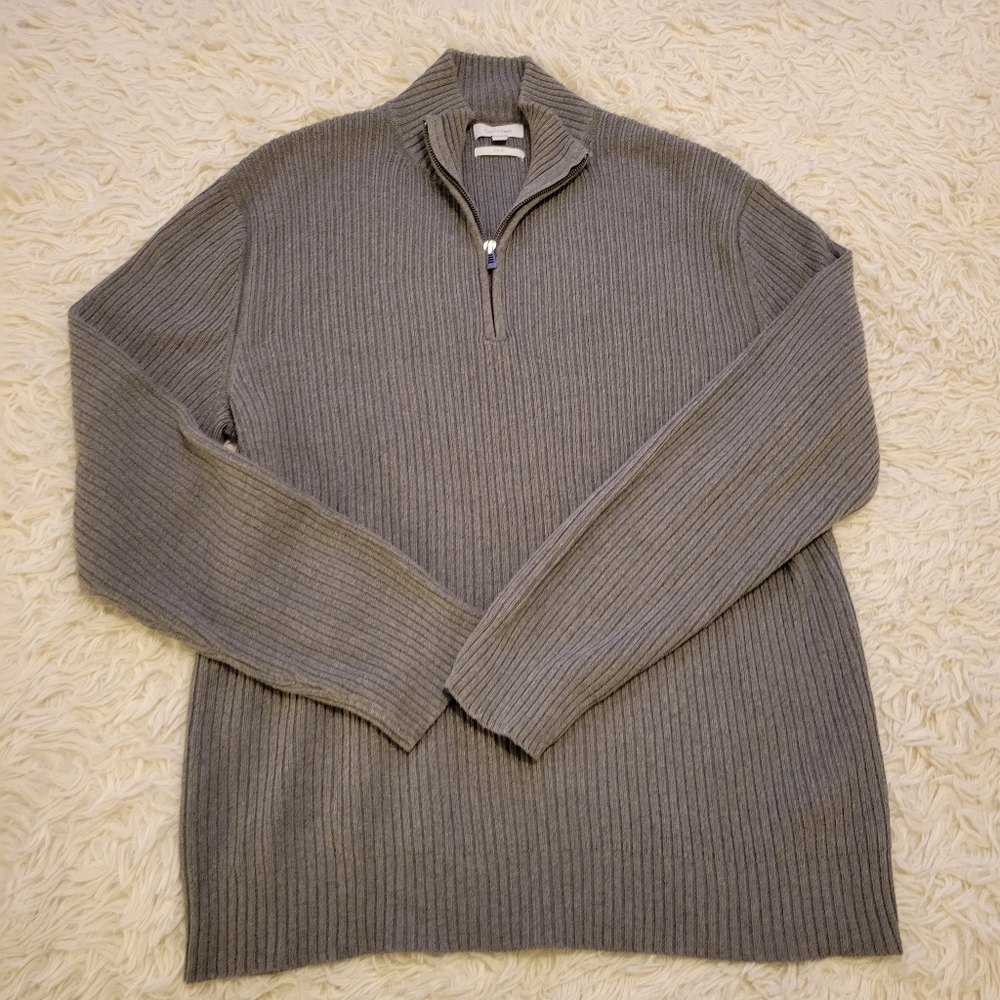 EUC CK Sweater